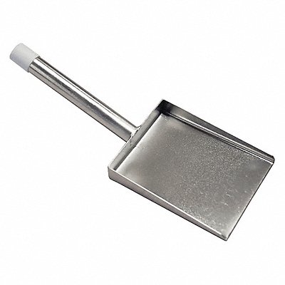 Laboratory Scoops Scrapers and Spoons image